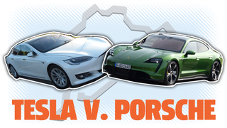 Porsche On Tesla Nürburgring Rivalry And Elon Musk: Thanks For The P.R. But Bring It On
